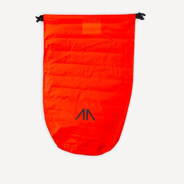 Гермомешок GORAA Ultralight Dry Sack 24L (Orange; 60*28*17 см)